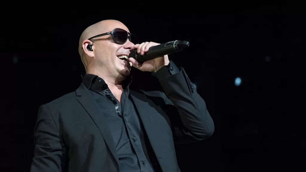 Pitbull