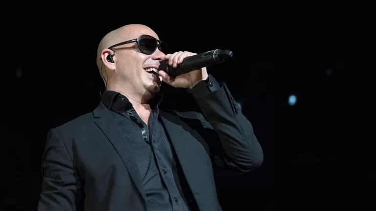 Pitbull