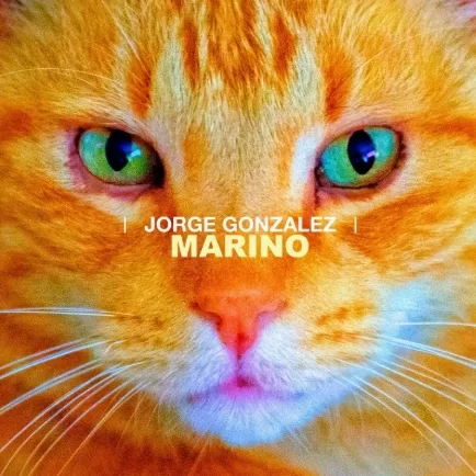 Portada Marino Jorge González