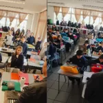 Profesor de Puente Alto