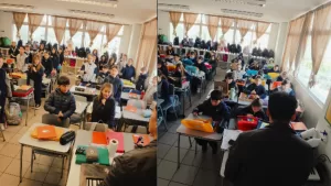 Profesor de Puente Alto