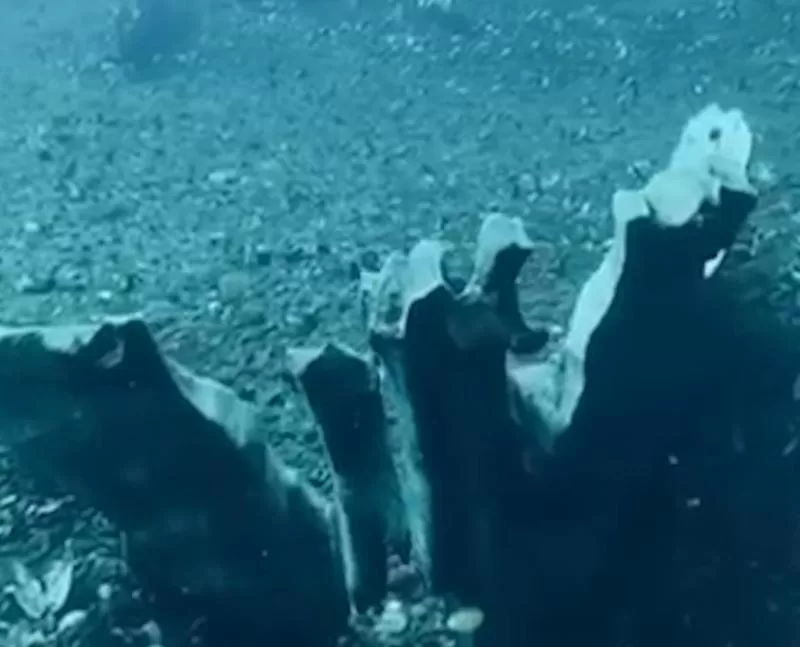 Puerto Varas Diving Lago Lanquihue