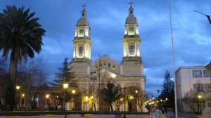 Rancagua