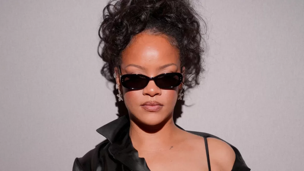 Rihanna