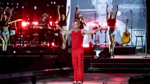 Robbie Williams