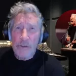Roger Waters James Hetfield