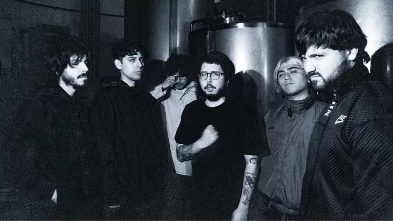 Scott Y Los Pelmazos nuevo disco