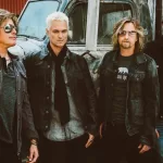 Stone Temple Pilots web