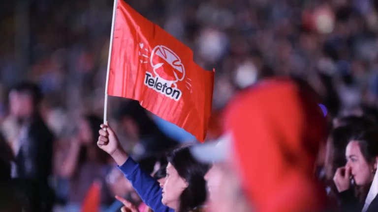 Teletón