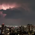 Tormenta lluvia en santiago A_UNO_1766396 web