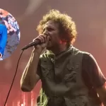 Turnstile GettyImages-2298384186 Zack de la rocha GettyImages-1414644499