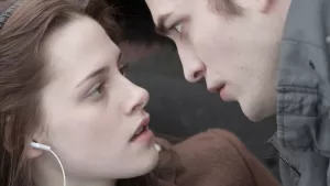 Twilight Foto web