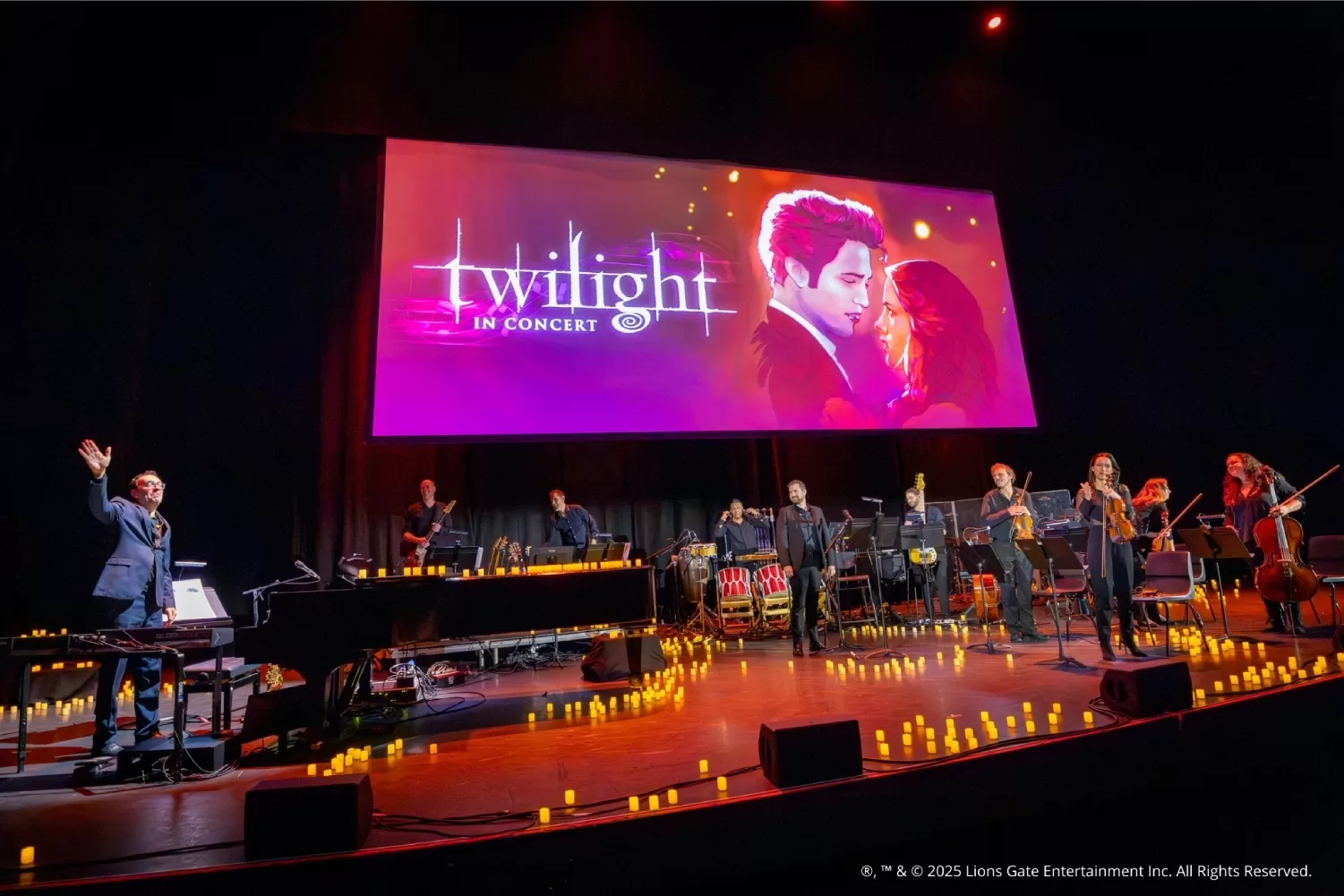 Twilight in concert (1)