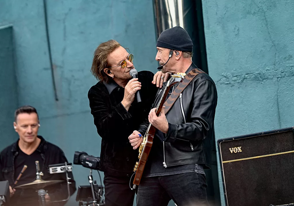U2