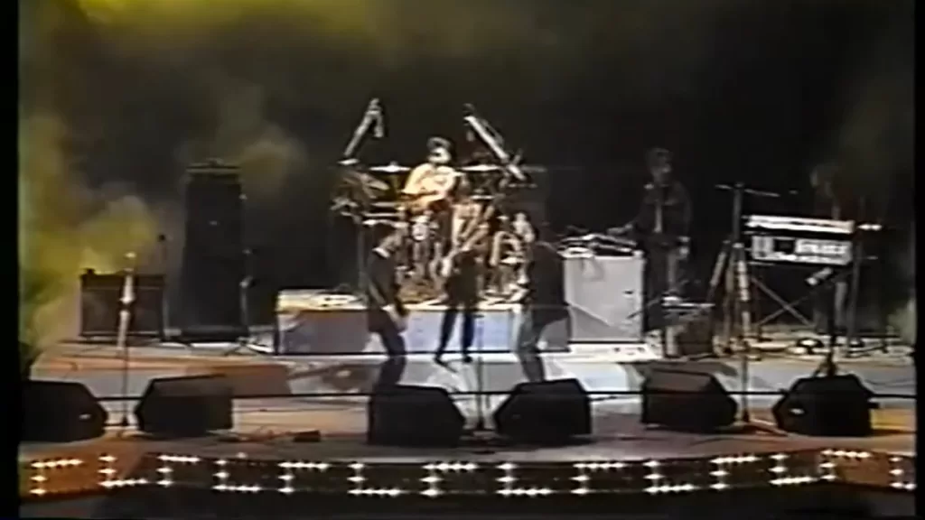 Upa Viña 1987
