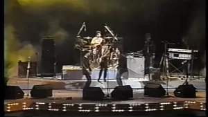 Upa Viña 1987