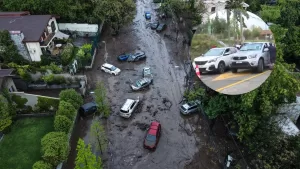 aluvión
