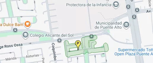 cortes de agua