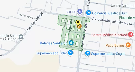 cortes de agua