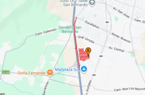 cortes de agua