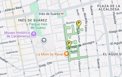 cortes de agua