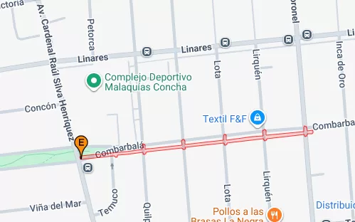 cortes de agua