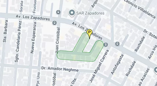 cortes de agua
