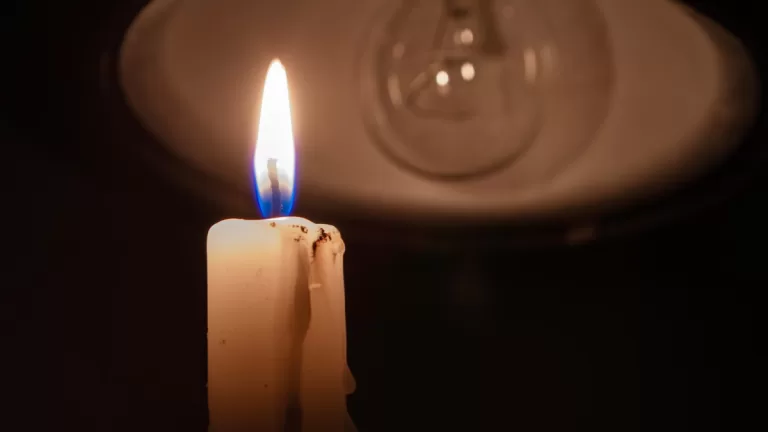 cortes de luz