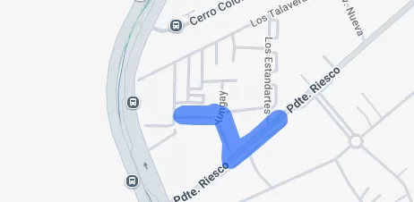 cortes de luz