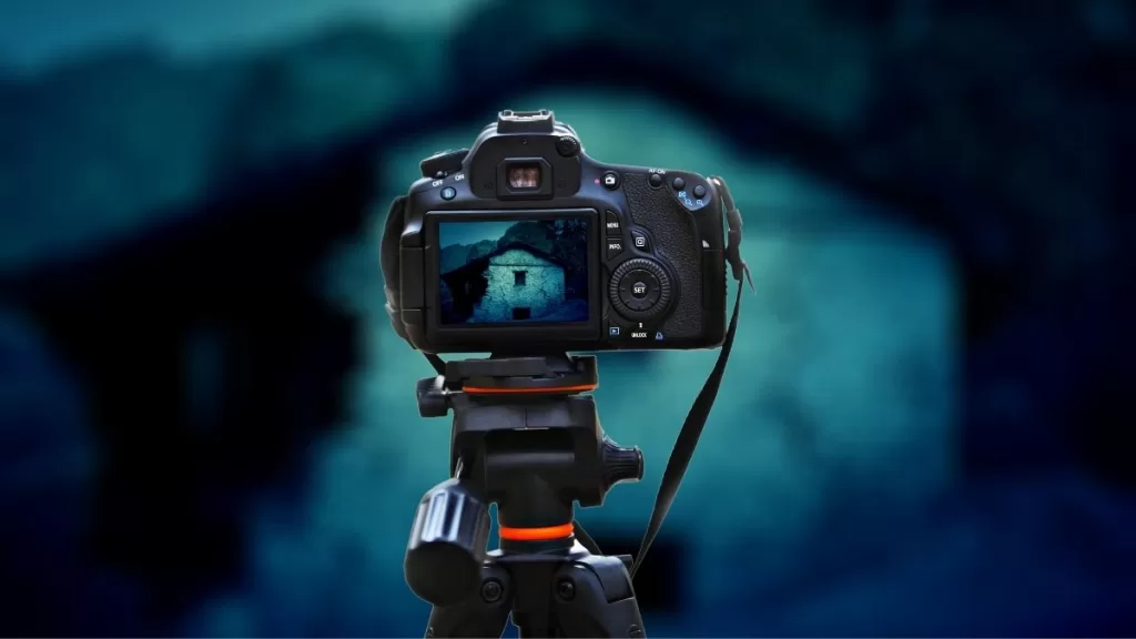 halloween graba 48 hour film project GettyImages-1085625406 web