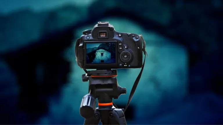 halloween graba 48 hour film project GettyImages-1085625406 web