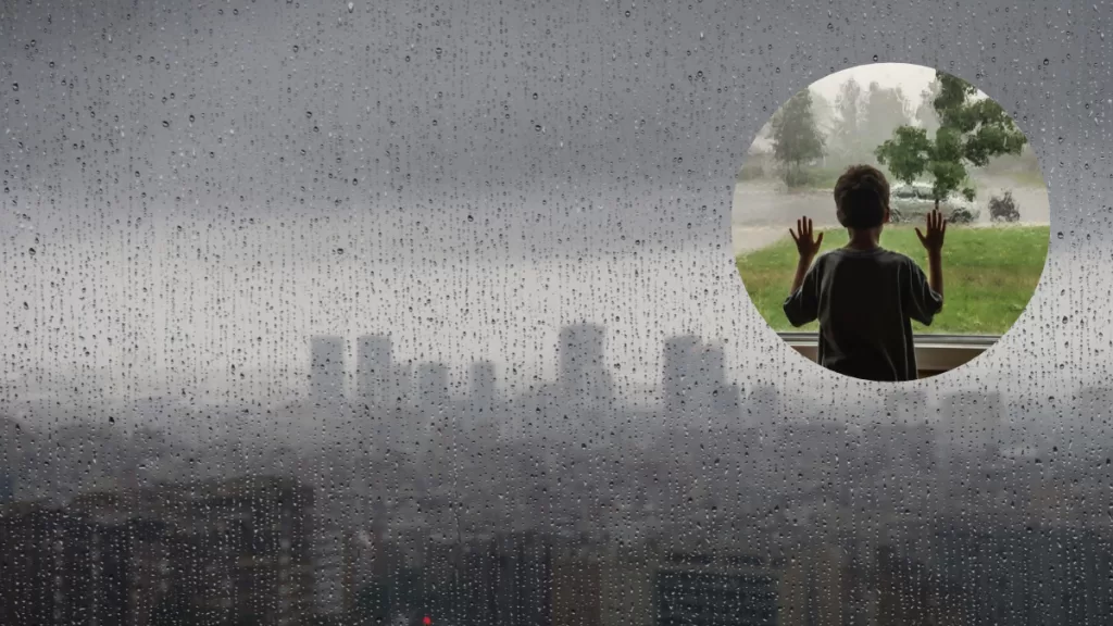 tormenta