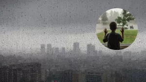 tormenta