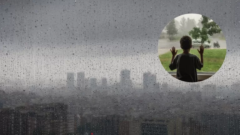 tormenta