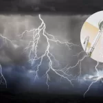 tormenta electrica