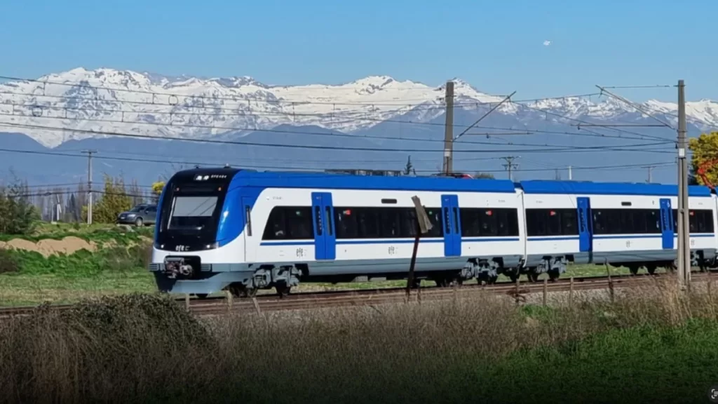 tren