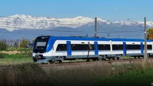tren