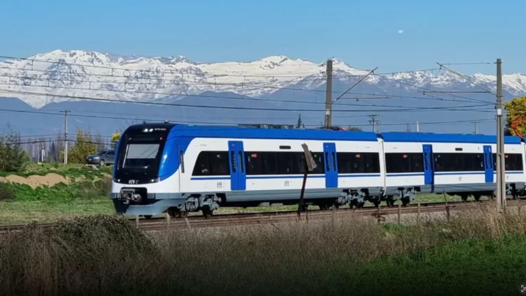 tren